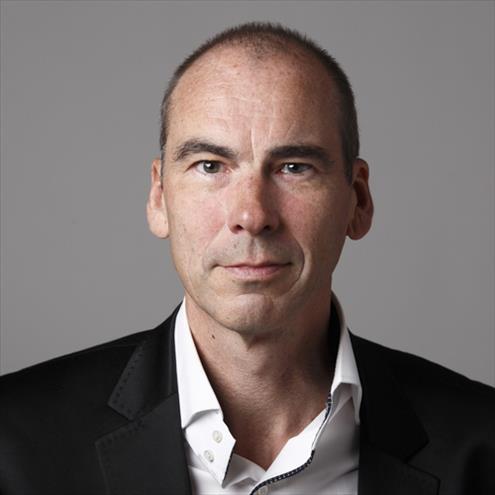 Otto Berg Žilina